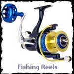 Fishing Tackle - Rods - Reels - Lures - Australia